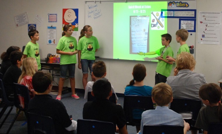 Six Marana schools participated in the Youth Leadership Summit